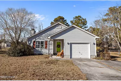 305 Tassel Court, Hubert, NC 28539 - Photo 1