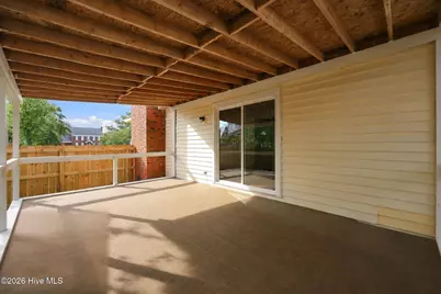 2405 Harness Court, Greenville, NC 27858 - Photo 9