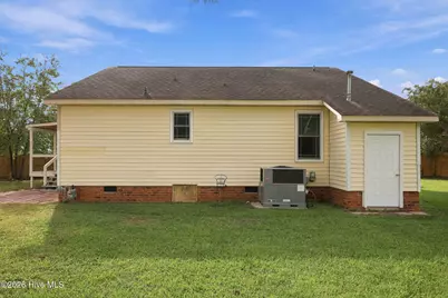2405 Harness Court, Greenville, NC 27858 - Photo 13