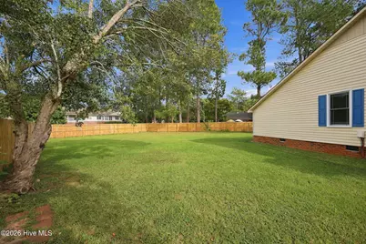 2405 Harness Court, Greenville, NC 27858 - Photo 11