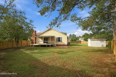 2405 Harness Court, Greenville, NC 27858 - Photo 5