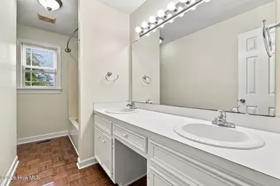 2405 Harness Court, Greenville, NC 27858 - Photo 35