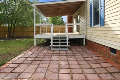 2405 Harness Court, Greenville, NC 27858 - Photo 7