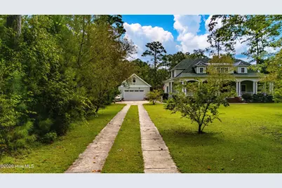 174 Marsh Run, Oriental, NC 28571 - Photo 41