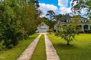 174 Marsh Run, Oriental, NC 28571 - Photo 41