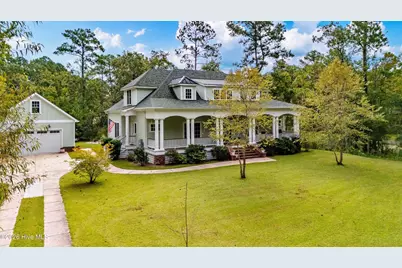 174 Marsh Run, Oriental, NC 28571 - Photo 39