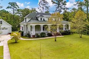 174 Marsh Run, Oriental, NC 28571 - Photo 39