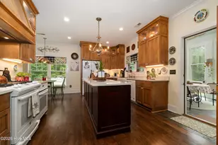 174 Marsh Run, Oriental, NC 28571 - Photo 5