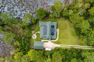 174 Marsh Run, Oriental, NC 28571 - Photo 45