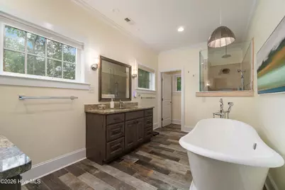 174 Marsh Run, Oriental, NC 28571 - Photo 21