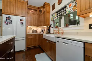 174 Marsh Run, Oriental, NC 28571 - Photo 7