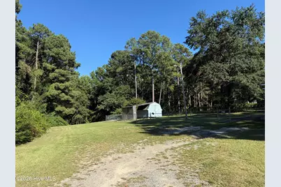 679 Mill Road, Hamlet, NC 28345 - Photo 13