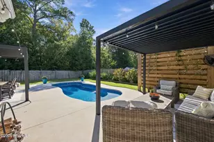 3836 Smooth Water Dr, Castle Hayne, NC 28429 - Photo 43