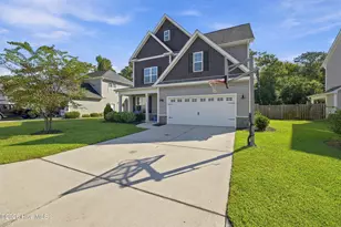 3836 Smooth Water Dr, Castle Hayne, NC 28429 - Photo 3