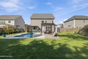 3836 Smooth Water Dr, Castle Hayne, NC 28429 - Photo 47