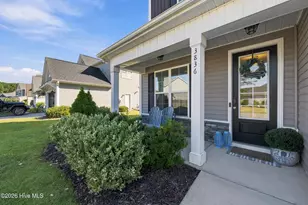 3836 Smooth Water Dr, Castle Hayne, NC 28429 - Photo 5