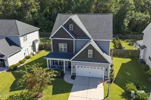 3836 Smooth Water Dr, Castle Hayne, NC 28429 - Photo 49