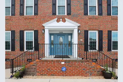 3466 Henderson Drive #6, Jacksonville, NC 28546 - Photo 1