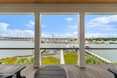 216 Radio Island Road, Morehead City, NC 28557 - Photo 57