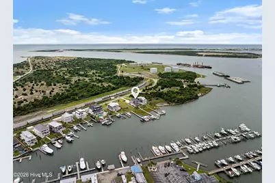 216 Radio Island Road, Morehead City, NC 28557 - Photo 3
