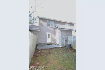 892 W Pueblo Drive, Jacksonville, NC 28546 - Photo 17