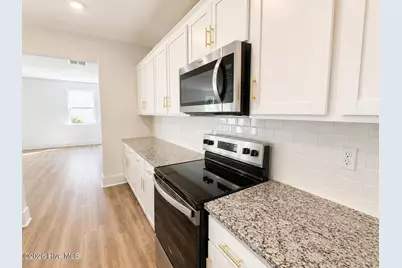 8611 Blue Haw Way #Lot 124, Leland, NC 28451 - Photo 13