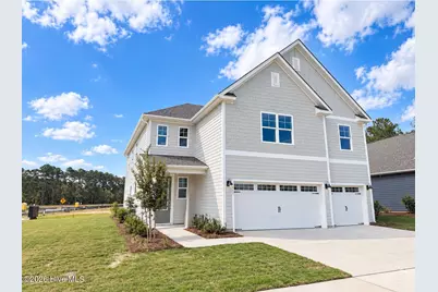 8611 Blue Haw Way #Lot 124, Leland, NC 28451 - Photo 1