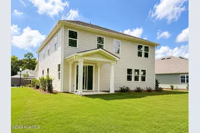 8611 Blue Haw Way #Lot 124, Leland, NC 28451 - Photo 3