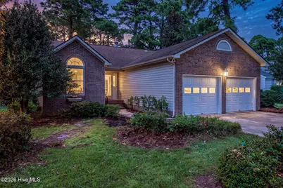 1309 Pelican Drive, New Bern, NC 28560 - Photo 1