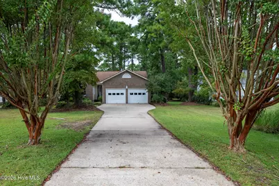 1309 Pelican Drive, New Bern, NC 28560 - Photo 47
