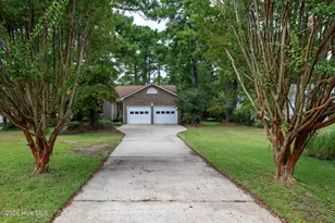 1309 Pelican Dr, New Bern, NC 28560 - Photo 47