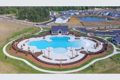 8635 Blue Haw Way #Lot 130, Leland, NC 28451 - Photo 25