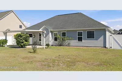 306 Strut Lane, Richlands, NC 28574 - Photo 37