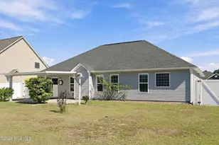 306 Strut Ln, Richlands, NC 28574 - Photo 37