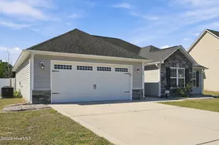 306 Strut Ln, Richlands, NC 28574 - Photo 3