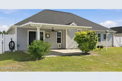 306 Strut Lane, Richlands, NC 28574 - Photo 39