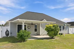 306 Strut Ln, Richlands, NC 28574 - Photo 39