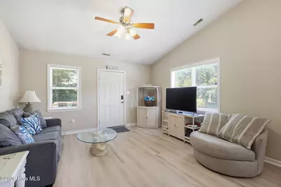 305 Osprey Ridge Drive #North, Emerald Isle, NC 28594 - Photo 5