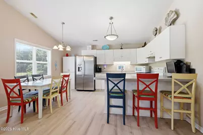 305 Osprey Ridge Drive #North, Emerald Isle, NC 28594 - Photo 7