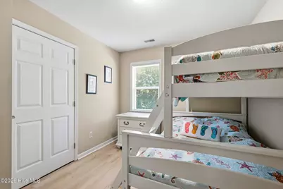 305 Osprey Ridge Drive #North, Emerald Isle, NC 28594 - Photo 17