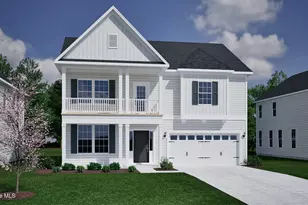 8921 Peplow Pl, Wilmington, NC 28411 - Photo 1