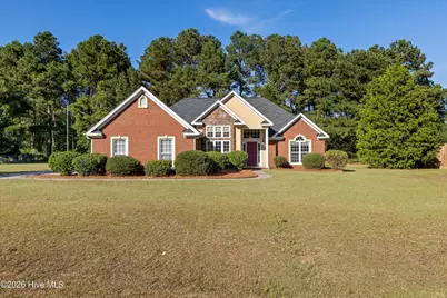 1362 Oakridge Plantation Road, Hephzibah, GA 30815 - Photo 3