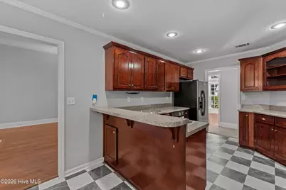 1362 Oakridge Plantation Road, Hephzibah, GA 30815 - Photo 19
