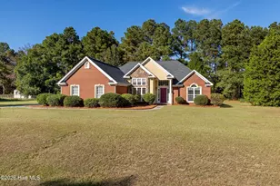 1362 Oak Ridge Plantation Rd, Hephzibah, GA 30815 - Photo 5