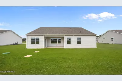 103 Marsden Circle, La Grange, NC 28551 - Photo 25