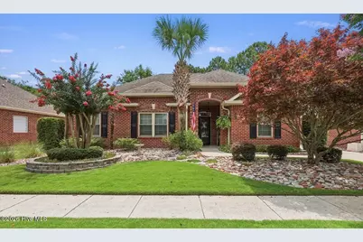 1138 Avenshire Circle, Wilmington, NC 28412 - Photo 1