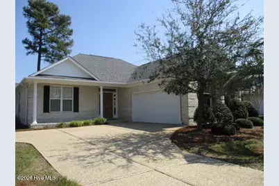 1010 Tidings Road, Leland, NC 28451 - Photo 1