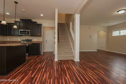 212 Long Pond Drive, Sneads Ferry, NC 28460 - Photo 21
