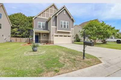 212 Long Pond Drive, Sneads Ferry, NC 28460 - Photo 3