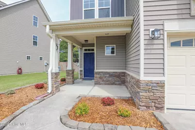 212 Long Pond Drive, Sneads Ferry, NC 28460 - Photo 5